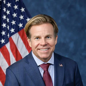Mike Haridopolos (REP) *