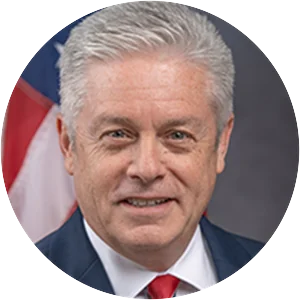 Doug Bankson (Incumbent)
