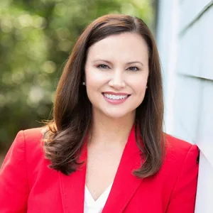Ashley Moody (REP) *
