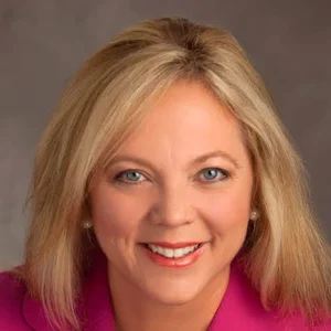 Bonnie Jackson (REP)