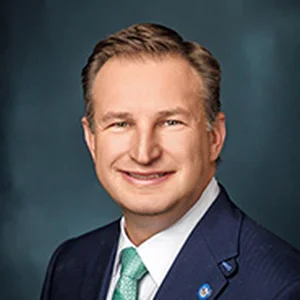 Jason Brodeur (REP) *