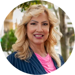 Jeannette Quinones Hernandez